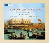 Il Gondoliere Veneziano Limited Offer