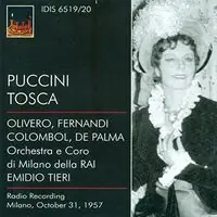 Tosca (Opera) Special Discount
