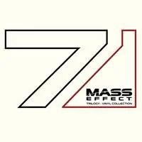 Mass Effect Trilogy Vinyl Collection - O.S.T. Buy Direct