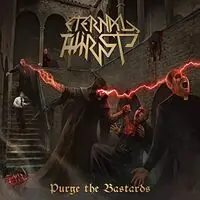 Special Offer Purge The Bastards