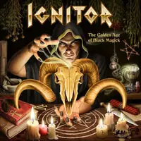 The Golden Age of Black Magick Shop Now