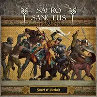 Don’t Miss Out Sword Of Fierbois