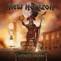 Conquerors Limited Edition