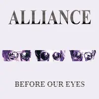 Before Our Eyes Handmade