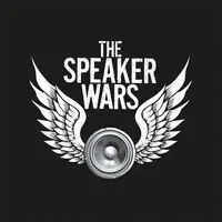 Speaker Wars (Blk) (Aus) Buy Online