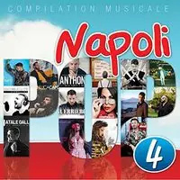 Fan Favorite Napoli Pop Vol 4 / Various