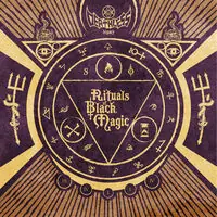 Mega Sale Rituals Of Black Magic (Reissue 2024) [Reissue]