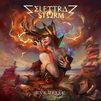 Free Shipping Evertale [Colored Vinyl] [Limited Edition] (Red)