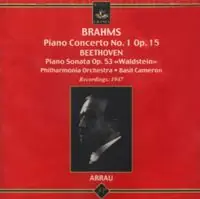 Piano Cto 1 Op 15 Viral