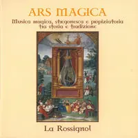 Authentic Ars Magica