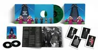 Buy Today Stygian Waves - Deluxe Boxset (W/Cd) (Blk) (Box)