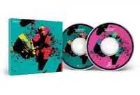 Buy Online Powder Dry (W/Dvd) [Digipak] (Ntr0) (Uk)