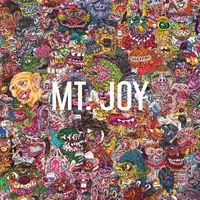 Mt.joy Discount