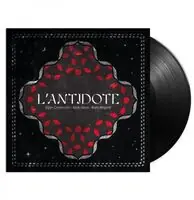 Editor’s Pick L'antidote (Uk)