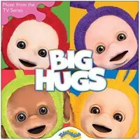 Big Hugs Fast Shipping