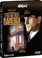 Secure Checkout Once Upon A Time In America (Wbr) (Ita)