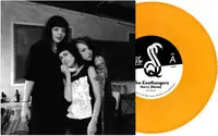 Hurry (Demo) B/W Drifter (Demo) [Colored Vinyl] (Org) Sale