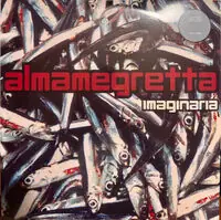 Fresh Stock Imaginaria (Blk) [Limited Edition] [180 Gram] (Ita)