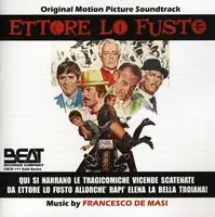Ettore Lo Fusto [Import] Premium
