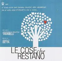 Handmade Le Cose Che Restano (Longlasting Youth) (Original Soundtrack)