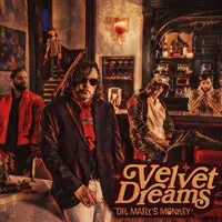 Time-Limited Velvet Dreams (Uk)