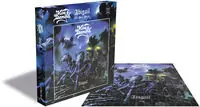 Limited Time King Diamond Abigail (500 Piece Puzzle)