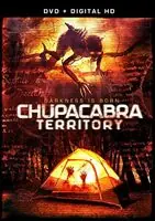 Limited Edition Chupacabra Territory
