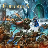 Chronicles Of Eunomia Part 2 Super Sale