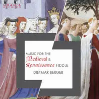 Music for the Medieval & Renaissance Fiddle Direct From Manufacturer