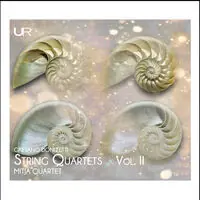 Express Delivery V2: String Quartets