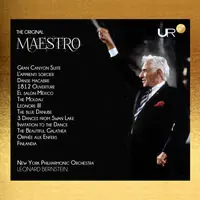 Original Maestro Last Chance
