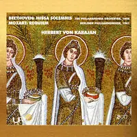 Buy Direct Missa Solemnis Mozart: Requiem