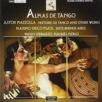 Seasonal Sale Soul Of Tango