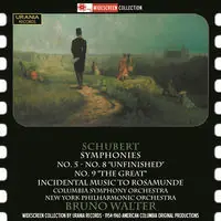 Markdown Symphonies 5-9