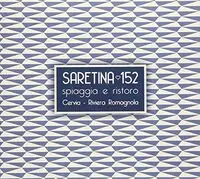 Saretina 152 / Various Free Returns