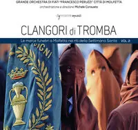 Price Drop Clangori Di Tromba