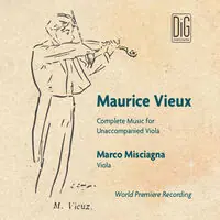 Limited Offer Complete Music For Unaccompanied Viola