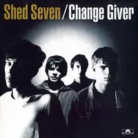 Change Giver - 180gm Vinyl Shop Now