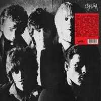 Chelsea [Colored Vinyl] (Red) Secure Checkout