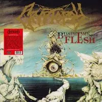 Popular Blasphemy Made Flesh
