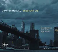 Brooklyn Eye Free Shipping