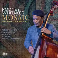 Reduced Price Mosaic: The Music Of Gregg Hill