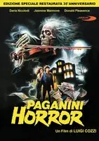 Paganini Horror (35th Anniversary Special) / (Ita) Special Offer