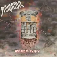 Immortal Entity [Reissue] Sale