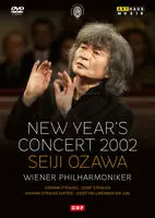 New Years Concert 2002 Direct From Manufacturer