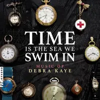 Buy Online Time Is The Sea We Swim In