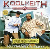 Diesel Truckers [Colored Vinyl] (Aniv) Top Rated