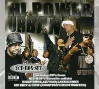 Hi Power Urban Time-Limited