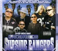 Weekend Sale Sur Side Bangers