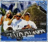 Limited Offer Latin Invasion